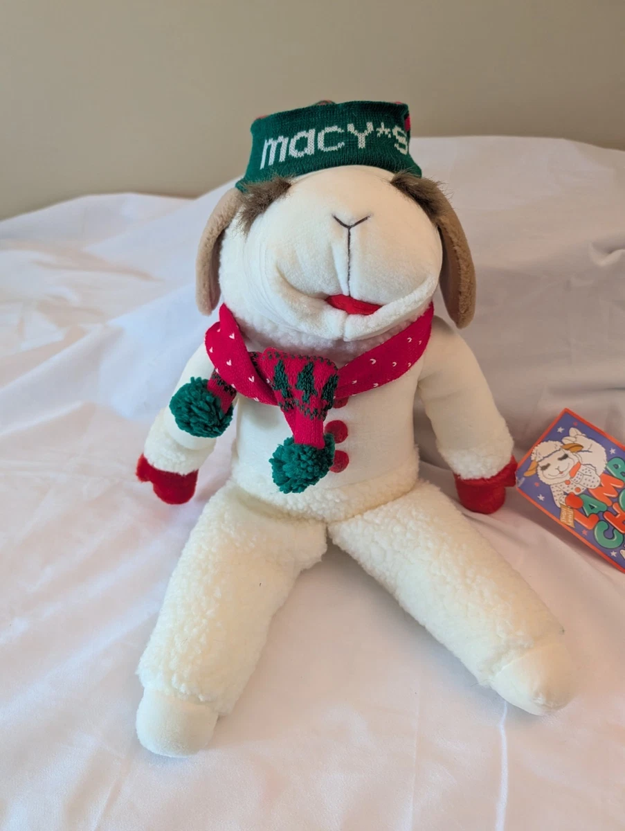 LAMBCHOPラムチョップいろいろセット　ヴィンテージ マイリトルポニー TV Character/Cartoon Lamb Chop with Vintage Plush Action Figures