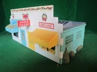 O GAUGE HOTEL, STORE ,OFFICE, HOUSE , ACCESSORY auction   EXTRAVAGANZA ~LOT29