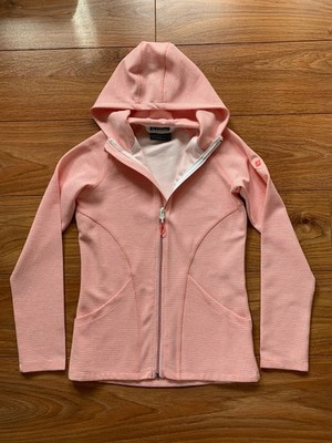 Killtec Kos 53 Powerstretchjacke Jacke Mädchen Gr. 164 mit Kapuze NEUw.