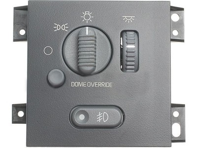 For 1998 Chevrolet S10 Fader Control Switch SMP 65661FTDJ