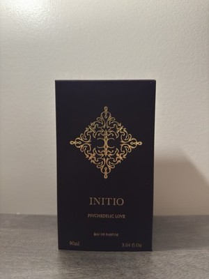 Side Effect Initio  Eau de Parfum 90ML/3.04OZ