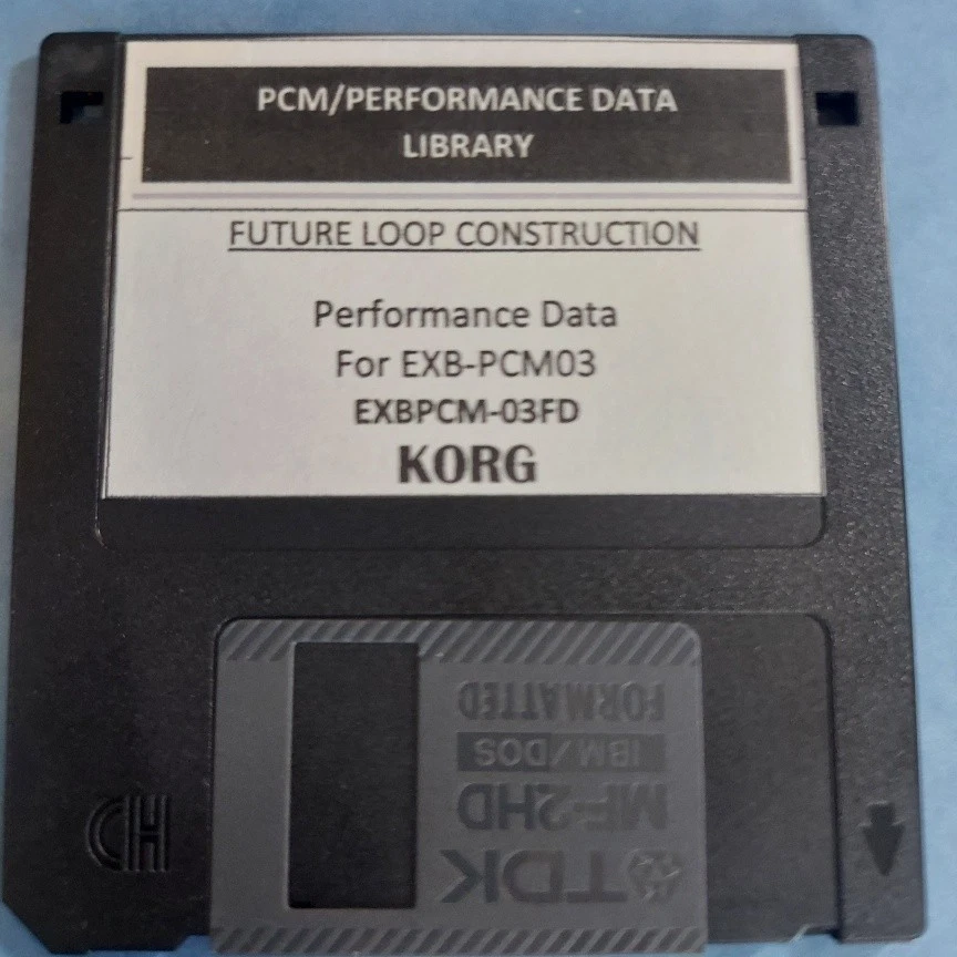 鍵盤楽器 KORG EXB-PCM02 Studio Essentials Korg EXB products for sale | eBay