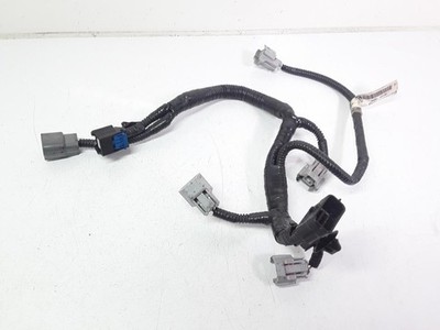 NISSAN ROGUE 2022- WIRING HARNESS 201221 6UM0A