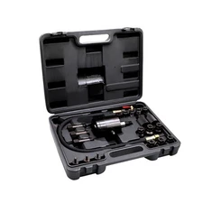 Air Vibration Injector Removal Extractor Pneumatic Puller Tools Universal