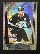 25-26 UD Series 1 Hockey Encore E-89 Adrian Kempe