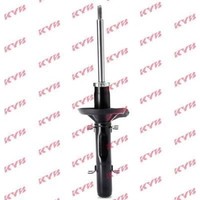 2X KYB 633713 StoßDäMpfer FüR VW Skoda Seat Octavia Bora Golf Toledo Leon 1U2