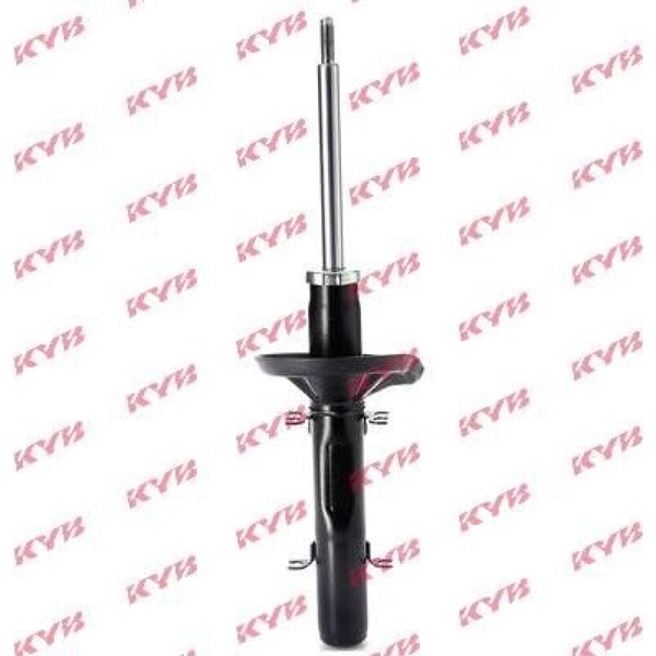 2X KYB 633713 StoßDäMpfer FüR VW Skoda Seat Octavia Bora Golf Toledo Leon 1U2-image