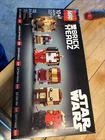 Lego Star Wars BrickHeadz Set 40676 Sealed With Box Damage