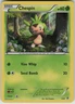 Pokemon Chespin Common Kalos Starter Set 3/39 LP