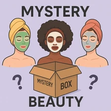 Mystery Boxes 💚 Beauty Bundle 1 set of Bath  & Body works 25-30 items per box  