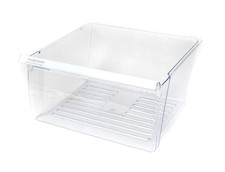 Whirlpool Refrigerator Crisper Pan WP2188656 NEW 