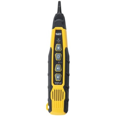 Klein 123 Wire Tracer with Durable Tip & Terminal Block for Confirming Pairs