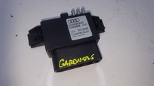 Fuel Pump Control Module 2008 09 10 11 Audi S5 A4 A5