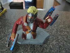 Guardians of the Galaxy Marvel Collect & Buil...