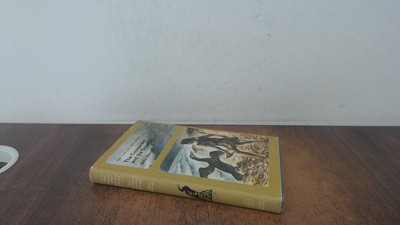 			The Cormorant and the Stranger (Time, Place and Action S.), Merce		
