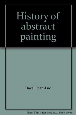 History of abstract painting