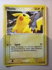 Pikachu 13/17 POP Series 4 Holo Vintage Pokemon Card