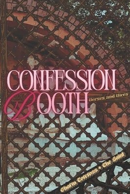 Confession Booth: Verses and Vices by The Saint Paperback Book