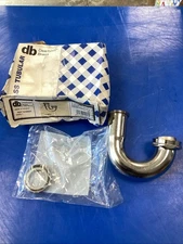 Dearborn Brass w/Captive Nut 20-Gauge 656W-1