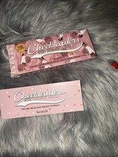 Benefit Cheekleaders Mini Bronze Palette Gold Rush Hoola Cookie 