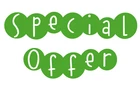 Special Offer Deal Kirkland Green 360 TABS Total From Canada - we pay tariffs!