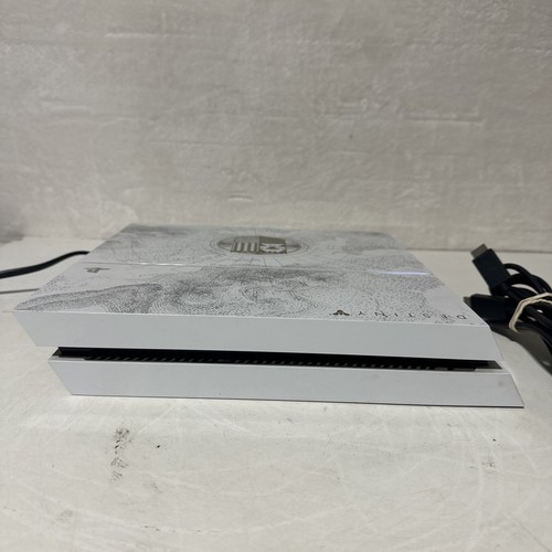 PlayStation 4 Destiny The Taken King Concole Tested Working - Picture 4 of 7