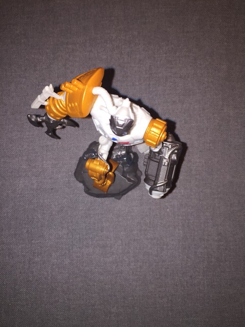 Playmation Marvel Avengers Super Ultron Bot Villain Smart Robot Figure Toy L1 | eBay