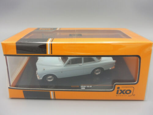 Volvo 123 Gt 1968 Amazon 1/43 IXO Models CLC372N IXOCLC372N - Picture 2 of 12