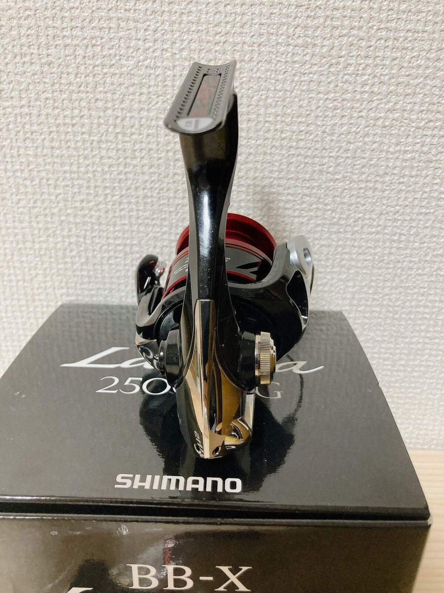 リール SHIMANO BB-X 16Larissa 2500DXG シマノ BB-X デスピナ