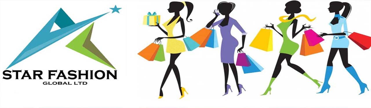 STAR FASHION GLOBAL LTD | eBay Stores