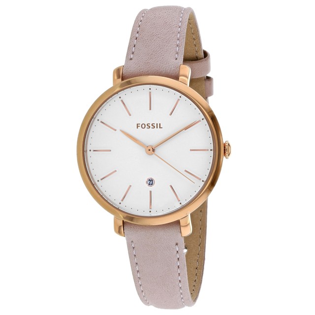 Fossil Women's Jacqueline Fashion Watch 