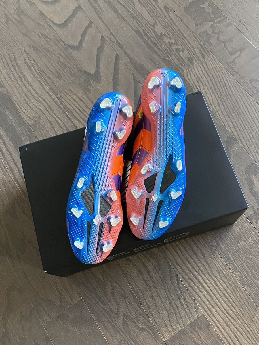 adidas F50 Ghosted Adizero FG Unisport Limited Edition adidas F50 Ghosted Adizero FG Unisport Limited Edition