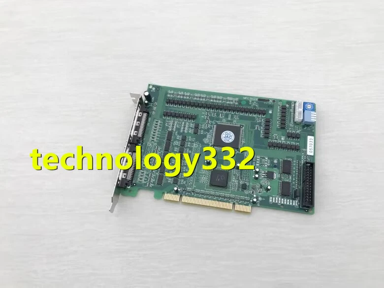 1PC used Data acquisition card MPC30 24 #YY - Image 3 of 3