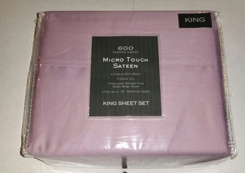 Scala Poliéster sábanas