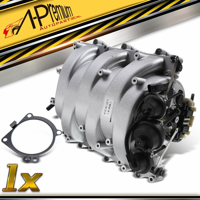 Intake Manifold for Mercedes W203 W164 C230 C300 CLK350 E350 ML350 R350 SLK280 eBay