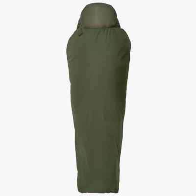 Highlander Hawk Biwaksack - Olive