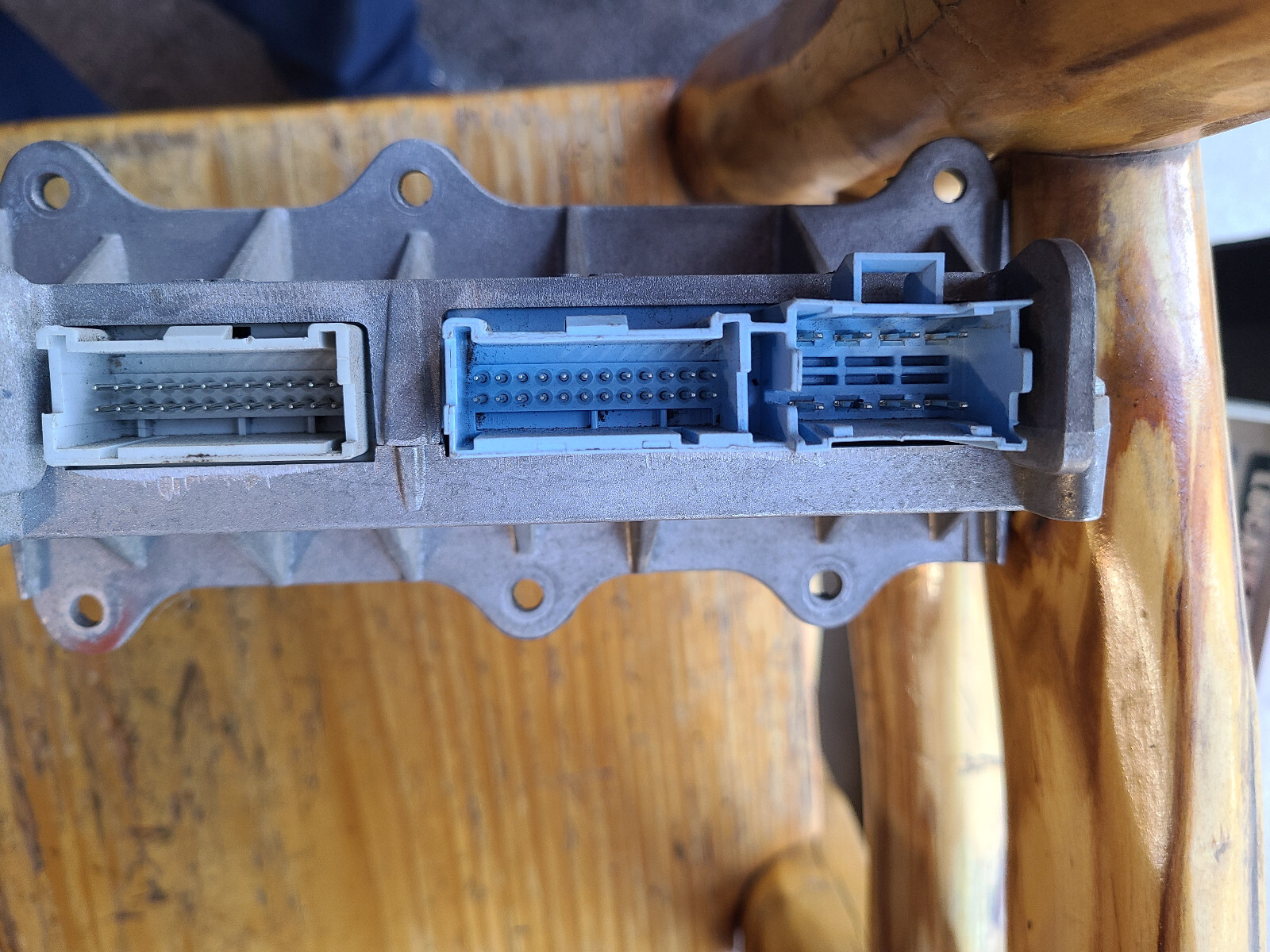 Freightliner M2 106 Bulkhead Control Module 06-49824-004 for sale 