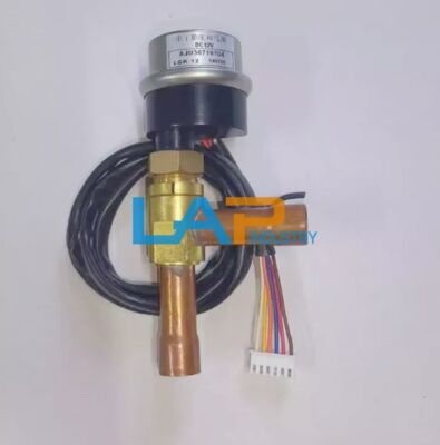 1PC New For Air conditioning electronic expansion valve AJU36719704 LGK-02 DC12V