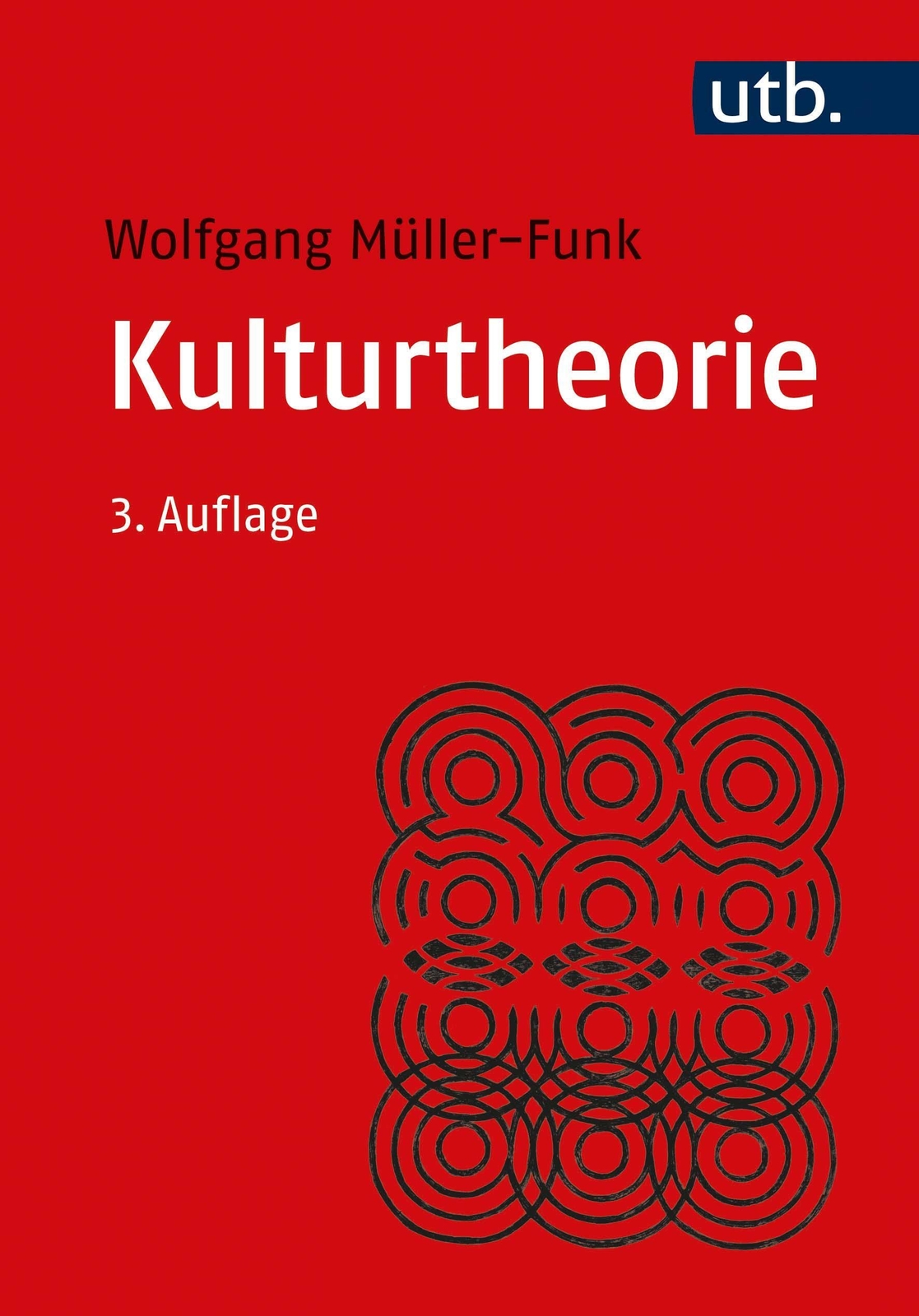 Thumbnail - Kulturtheorie Einführung In Schlüsseltexte Der Kulturwissenschaften