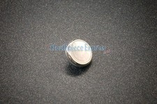 Yamaha Trumpet (1) Xeno Finger Button, Silver NEW! Ships Fast! E9
