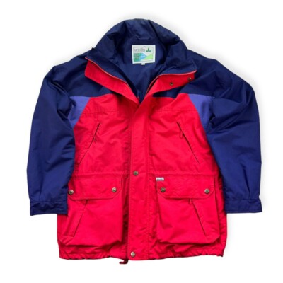 vaude outdoorjacke
