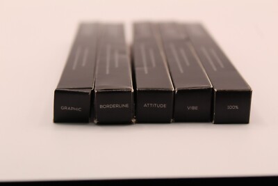BareMinerals Under Over Lip Liner 1.5g *pick variation*