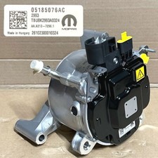 New Oem 2020-2022 Jeep 3.6l E-torque Alternator / Generator - 68452771af