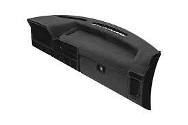 Velour Dash Cover fits Chrysler Vehicles - Custom VelourMat DashMat CoverCraft