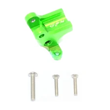 NEW GPM Aluminum Rear Suspension Link Stabilizer Green : Kraton / Talion /