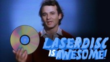 Select 2 Laser Disc Laserdisc LD From a Lot List of 68 Titles w/ FREE SHIPPING