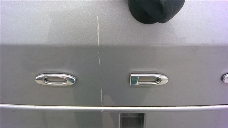 (LOCAL PICKUP ONLY) 09 10-17 18 19 20 JOURNEY Trunk Decklid Tailgate Foto 4 de 4