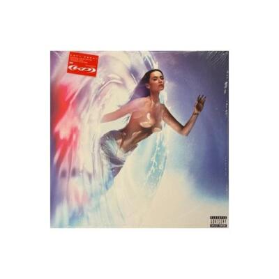 米LP Katy Perry 143 00602465897432 Capitol Records /00260 Perry, Katy: 143 (silver vinyl) [CAPITOL] - Kops Records