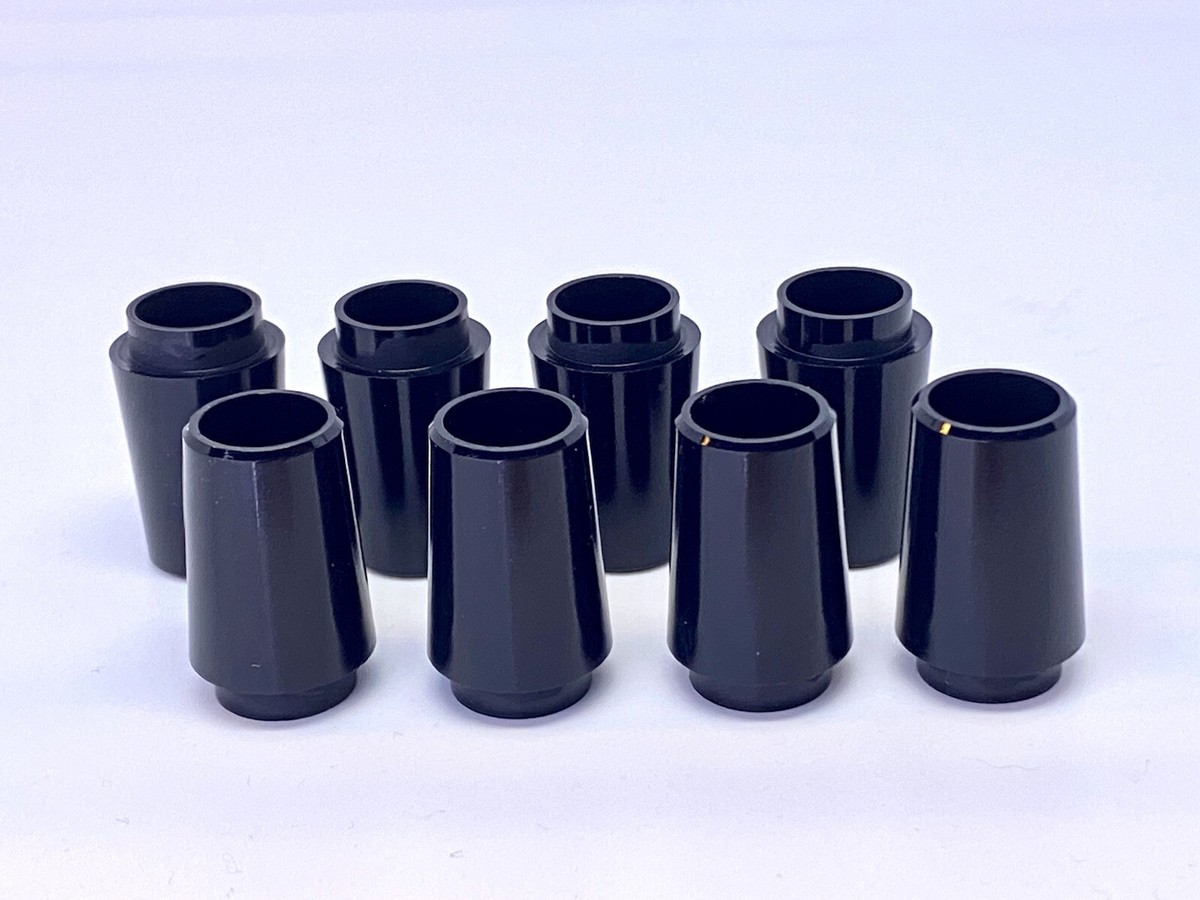 8 pcs .355” Ferrule fit Callaway Forged 21 Apex MB CB PRO