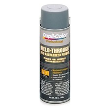 Duplicolor DPP108 Professional Grade Weld-through Cold Galvanizing ...